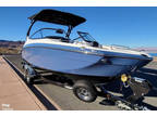 2018 Yamaha 242 S Limited E Series