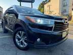 2015 Toyota Highlander for sale