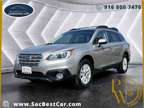 2017 Subaru Outback for sale