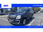 2017 GMC Terrain for sale