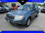 2010 Subaru Forester for sale