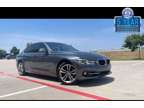 2018 BMW 3 Series for sale