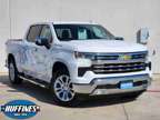 2023UsedChevroletUsedSilverado 1500Used4WD Crew Cab 147