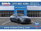 2025NewChevroletNewMalibuNew4dr Sdn
