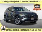 2023UsedHyundaiUsedTucson Plug-In HybridUsedAWD