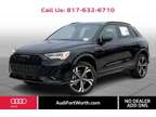 2024NewAudiNewQ3New45 TFSI quattro