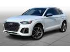 2024NewAudiNewSQ5New3.0 TFSI quattro