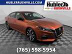 2022UsedNissanUsedAltimaUsedSedan