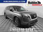2023UsedNissanUsedPathfinderUsed2WD