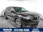 2024UsedAcuraUsedMDXUsedSH-AWD
