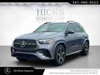 2024UsedMercedes-BenzUsedGLEUsed4MATIC SUV