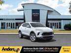 2025NewBuickNewEncore GXNewAWD 4dr