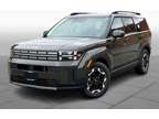 2025UsedHyundaiUsedSanta FeUsedAWD