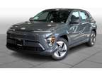 2025NewHyundaiNewKona ElectricNewFWD