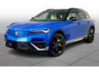 2024NewAcuraNewZDXNewAWD