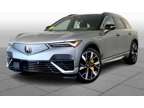 2024NewAcuraNewZDXNewAWD