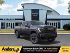 2025NewGMCNewSierra 2500HD
