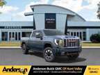 2025NewGMCNewSierra 2500HD