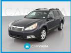2011 Subaru Outback