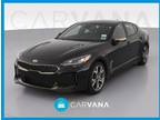 2019 Kia Stinger