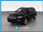 2015 Jeep Compass