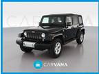 2015 Jeep Wrangler