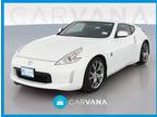 2014 Nissan 370Z