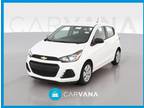 2016 Chevrolet Spark