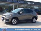 2021 Chevrolet Trax