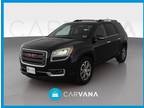 2014 GMC Acadia