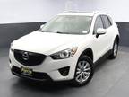 2015 Mazda CX-5
