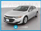 2019 Chevrolet Malibu