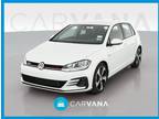 2019 Volkswagen Golf GTI