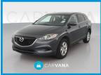 2014 Mazda CX-9