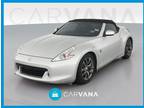 2010 Nissan 370Z