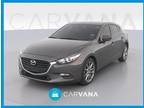 2018 Mazda Mazda3
