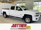 2019 Chevrolet Silverado 3500HD