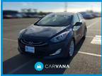 2014 Hyundai Elantra