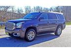 2015 GMC Yukon