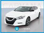 2016 Nissan Maxima