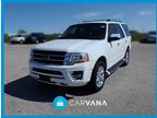 2017 Ford Expedition