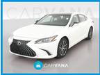 2022 Lexus ES
