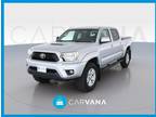 2012 Toyota Tacoma Double Cab