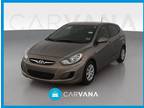 2013 Hyundai Accent