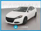 2016 Dodge Dart
