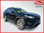 2022 Toyota RAV4 Hybrid
