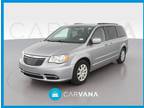 2015 Chrysler Town & Country