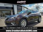 2020 Buick Envision