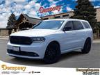 2016 Dodge Durango