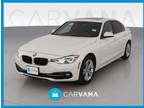 2018 BMW 3-Series